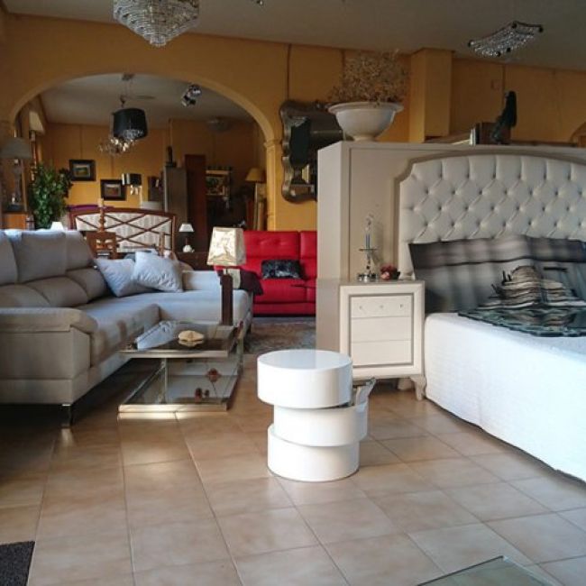 FABRICACION DE MUEBLES PALENCIA