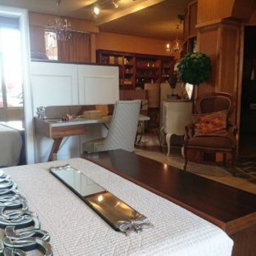 muebles de hogar en Palencia